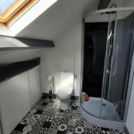 別荘 Belle Maison A La Mer Avec Jacuzzi Et Sauna Spa Privatif *