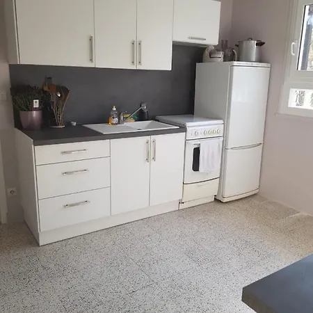 Belle Maison A La Mer Avec Jacuzzi Et Sauna Spa Privatif 別荘 *