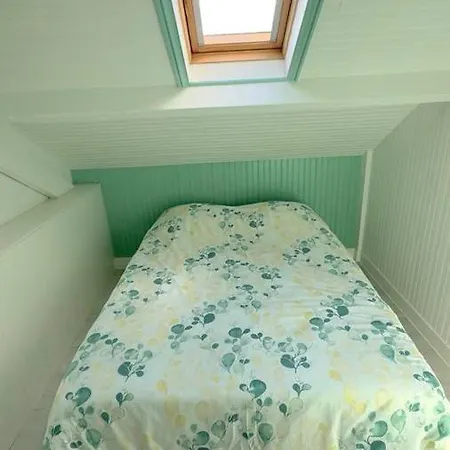 別荘 Belle Maison A La Mer Avec Jacuzzi Et Sauna Spa Privatif *