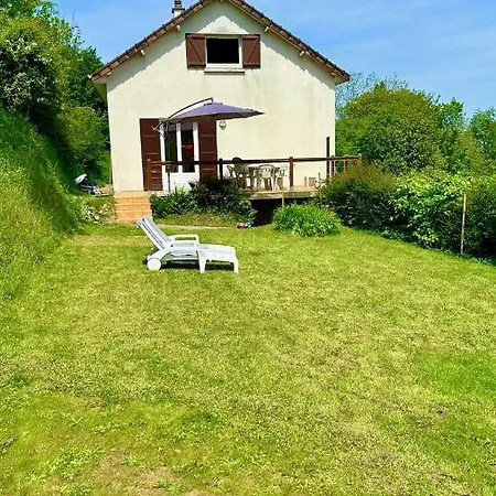 Belle Maison A La Mer Avec Jacuzzi Et Sauna Spa Privatif *