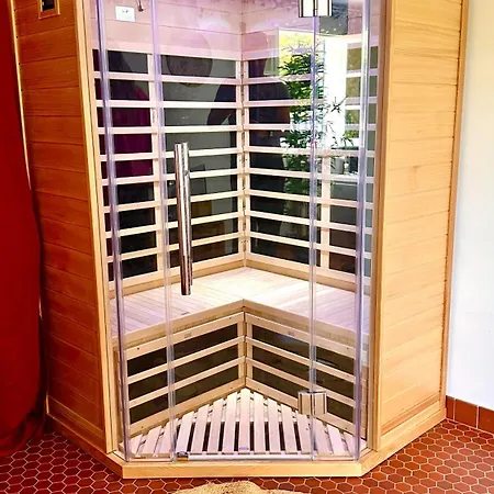 Belle Maison A La Mer Avec Jacuzzi Et Sauna Spa Privatif *