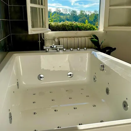 Belle Maison A La Mer Avec Jacuzzi Et Sauna Spa Privatif *