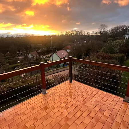 Belle Maison A La Mer Avec Jacuzzi Et Sauna Spa Privatif *